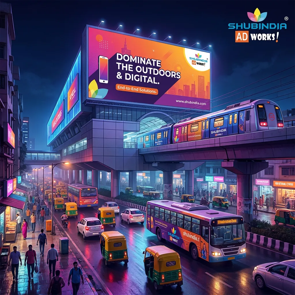 Top Advertising Agencies in India: 2026 Rankings & Rates