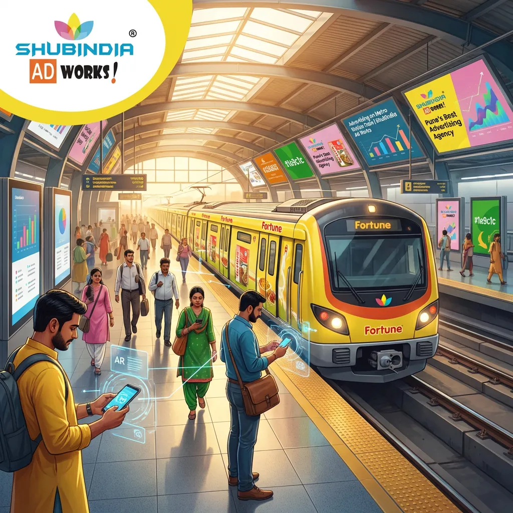 Mall Advertising in India: Rates, Formats & Footfall 2026