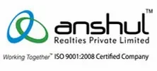 Anshul Realties - Shubindia Ad Works Client