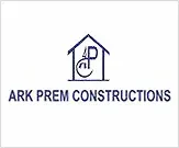 Ark Prem Constructions - Shubindia Ad Works Client