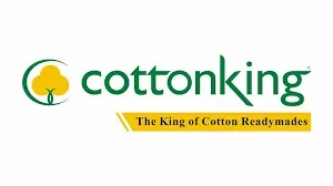 Cottonking - Shubindia Ad Works Client