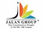 Jalan Group - Shubindia Ad Works Client