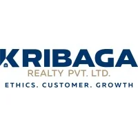 Kribaga Realty - Shubindia Ad Works Client