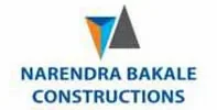 Narendra Bakale Constructions - Shubindia Ad Works Client
