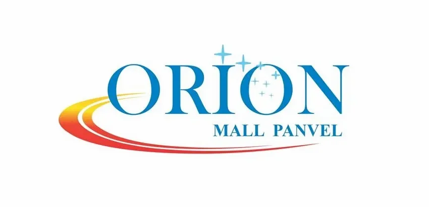 Orion Mall Panvel - Shubindia Ad Works Client