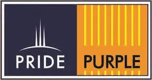 Pride Purple - Shubindia Ad Works Client