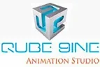 Qube 9Inc Animation - Shubindia Ad Works Client