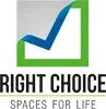 Right Choice - Shubindia Ad Works Client