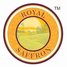 Royal Saffron - Shubindia Ad Works Client