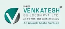 Shree Venkatesh Buildcon - Shubindia Ad Works Client