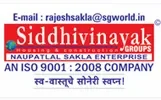 Siddhivinayak Groups - Shubindia Ad Works Client